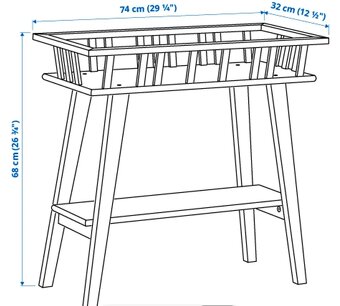 Lantliv Ikea - 2