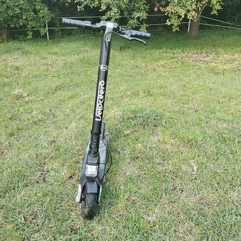 Prodám elektrickou koloběžku - 2