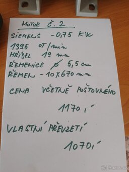 Elektromotor - 2