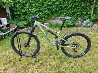Prodám Merida ONE-SIXTY 500 - 2