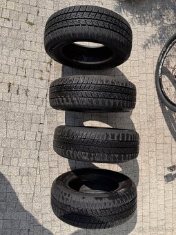 BestDrive zimní (winter) R15 - 2