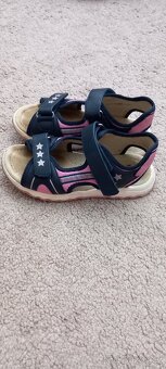 Sandalky vel 29 - 2