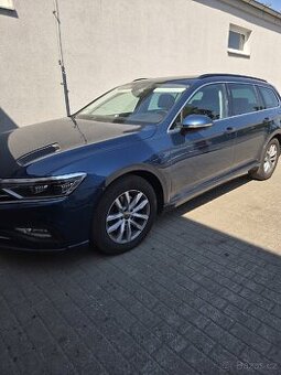 Alu kola 16" passat B8 - 2