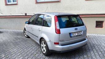 Ford Focus C-Max - 2