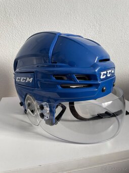 Helma CCM TACKS 910 M - 2