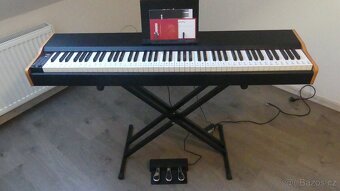 El. stage piano - 2