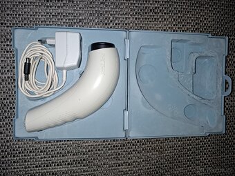 Biolampa Bioptron Compact III ,,léčivé světlo" - 2