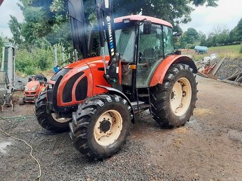 Zetor forterra 11441 - 2