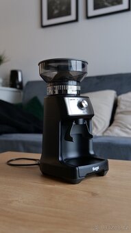 mlýnek Sage Dose Control Pro - 2