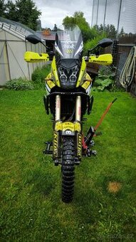 Yamaha Tenere 700 - 2