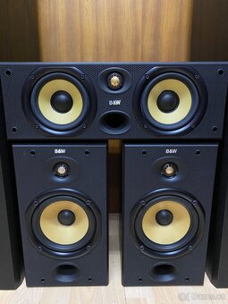 B&w Bowers & Wilkins - 2