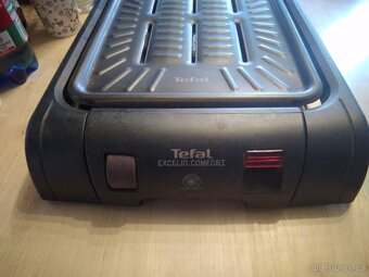 Gril Tefal - 2