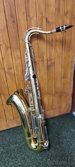 Tenor saxofon Yamaha - 2