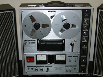 Magnetofon SONY TC-630 - 2