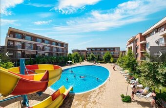 Bulharsko prodej apartmánu - 2