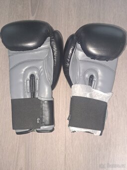 Boxerské rukavice - 2