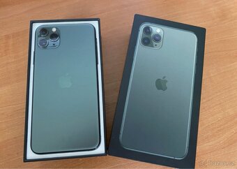 iPhone 11 PRO 256 Gb - 2