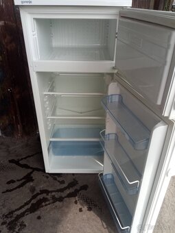 Lednička Gorenje - 2