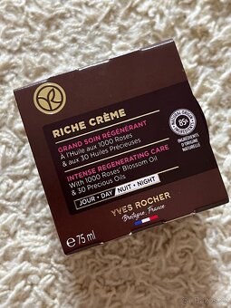 Krém Yves Rocher - 2