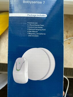 Hisense Babysense 7 - 2