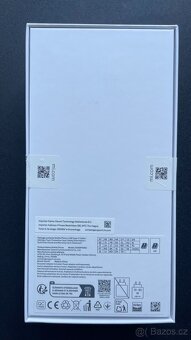 Xiaomi 15T Pro / 12+256 / Nerozbalený HOVÝ / 3.Roky záruka. - 2