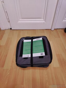 Skládací box pro psy - 2