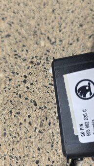 modul otevírání dveří vrat škoda vw audi 5na962243 - 2