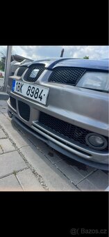 Seat Leon 1m arl verze super coopa 1.9tdi arl 110kw - 2