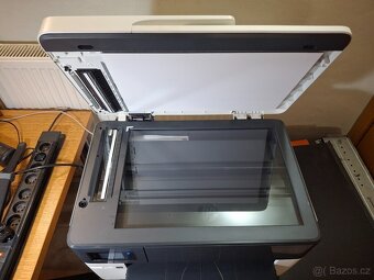 Tiskárna A3 HP OfficeJet PRO 7740 - 2