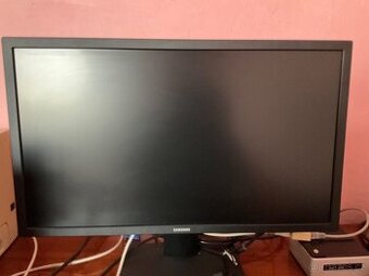 Monitor Samsung 24” FHD S24A31 - 2