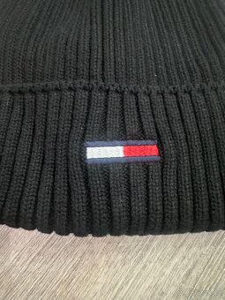 Čepice Tommy - 2