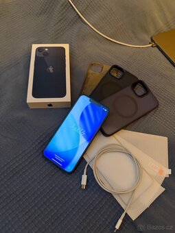 iPhone 13 128GB - Midnight - 2