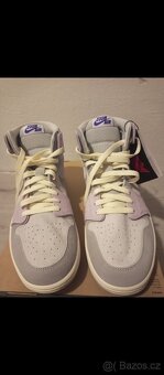 Nike air Jordan originál 44,5 - 2