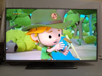 LG 42LB580V,106cm,Full HD,3xHDMI,3xUSB,Sat.Tuner - 2