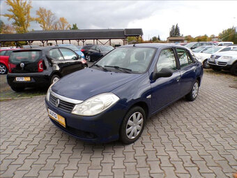 Renault Thalia 1,2 16V - 2