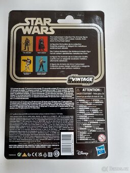 Star Wars Vintage Collection – THE ARMORER - 2