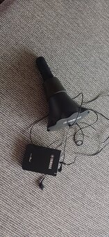 El.dusitko Yamaha - 2