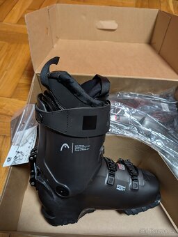 Dámské lyžařské boty HEAD KORE RS 105W GW (nové) - 2