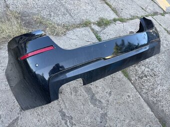 BMW F11 M-Paket zadni naraznik - 2