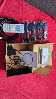 Převodník BOX z 2D do3D - 2