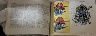 Prodám knihu "Osobní automobil VAZ" - 2