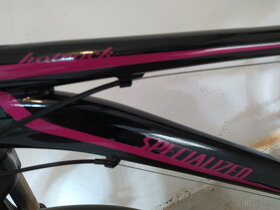 Specialized Hotrock -detske kolo- - 2