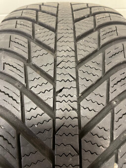 Nexen N Blue ALLseaons 205/55 R16 91H 2Ks celoroční - 2