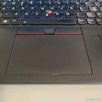 Lenovo Thinkpad X390 - 2