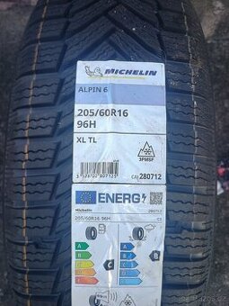 Peugeot Partner Citrën Berlingo 5x108 zimní sada NOVÁ - 2