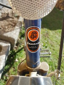 Silniční kolo Favorit - 2