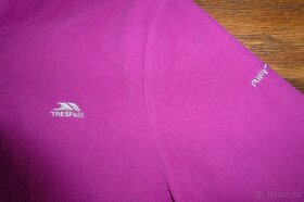 Dívčí mikina Trespass 140 - 2