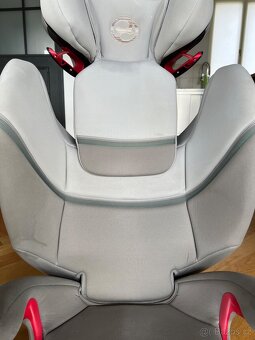 Dětská autosedačka Cybex 15-36 kg - 2