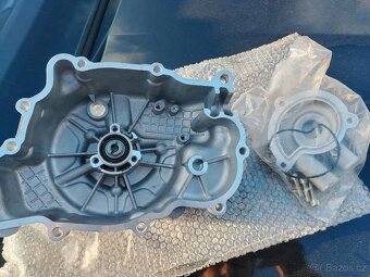 Kompletní vodní čerpadlo Piaggio Beverly 300 ccm B0148885 - 2