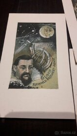 Ex Libris obrazky - 2